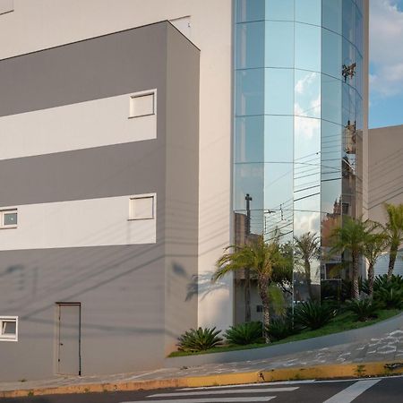 Hotel Kindermann Cacador Екстер'єр фото