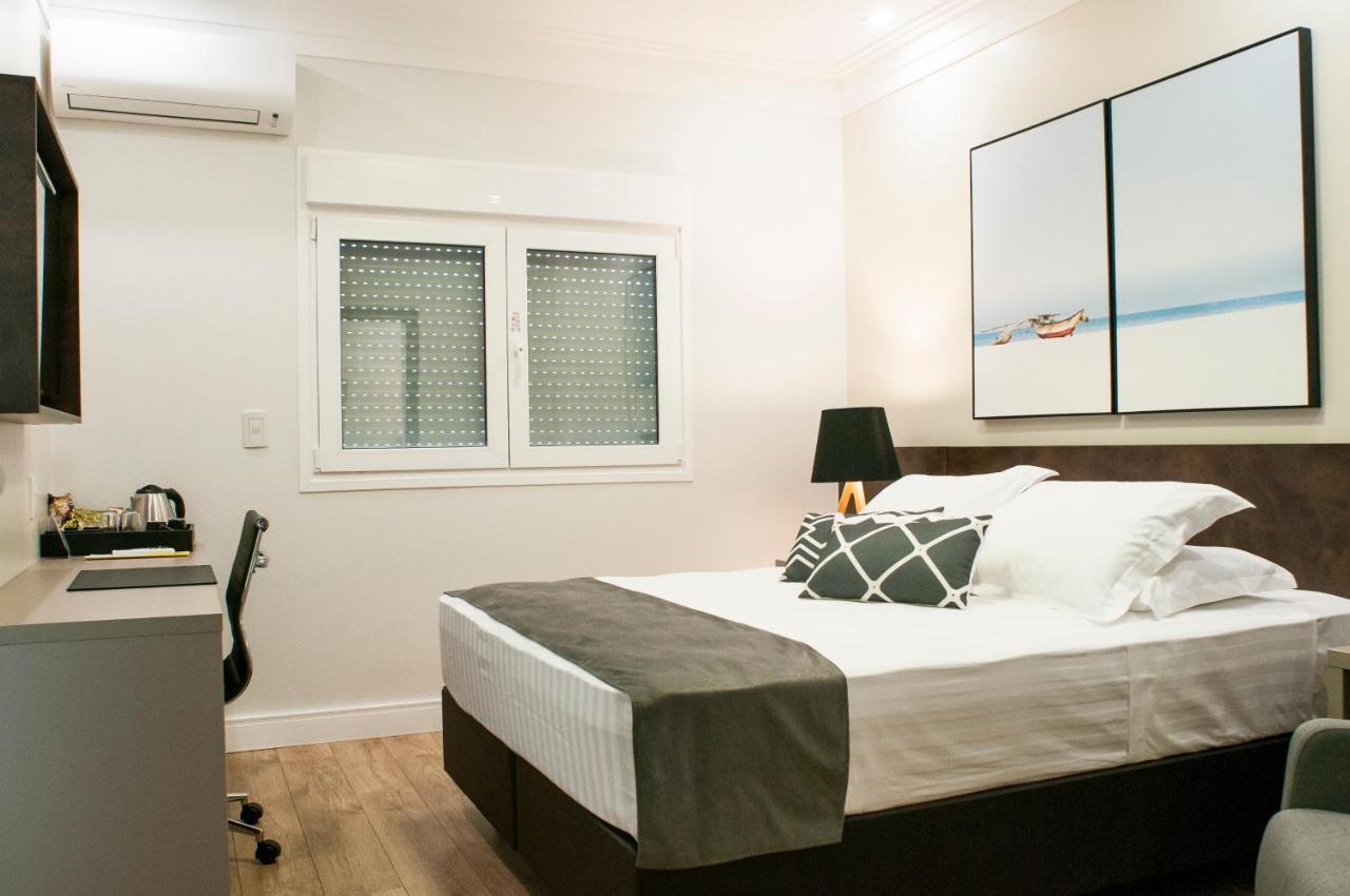 Hotel Kindermann Cacador Екстер'єр фото