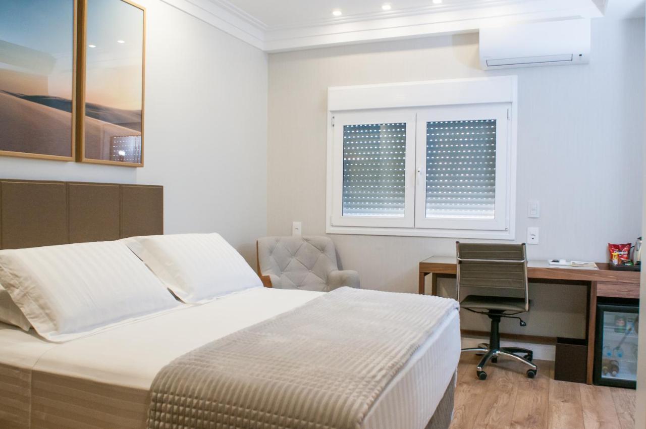 Hotel Kindermann Cacador Екстер'єр фото
