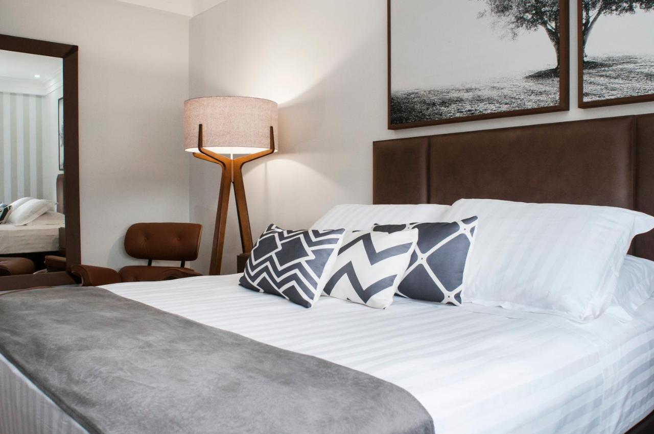 Hotel Kindermann Cacador Екстер'єр фото