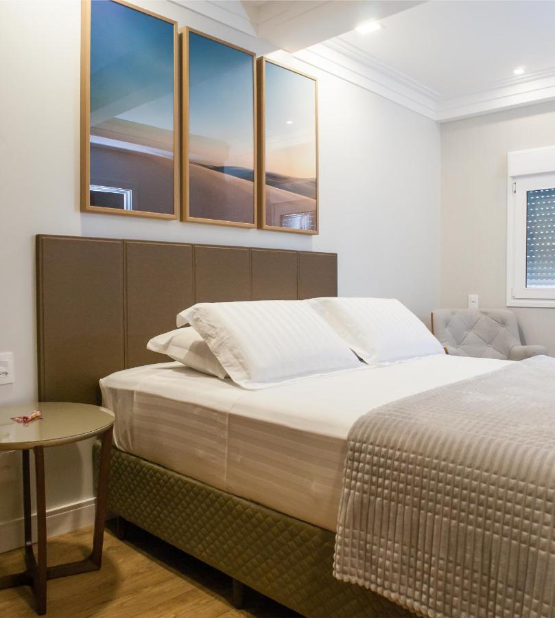 Hotel Kindermann Cacador Екстер'єр фото