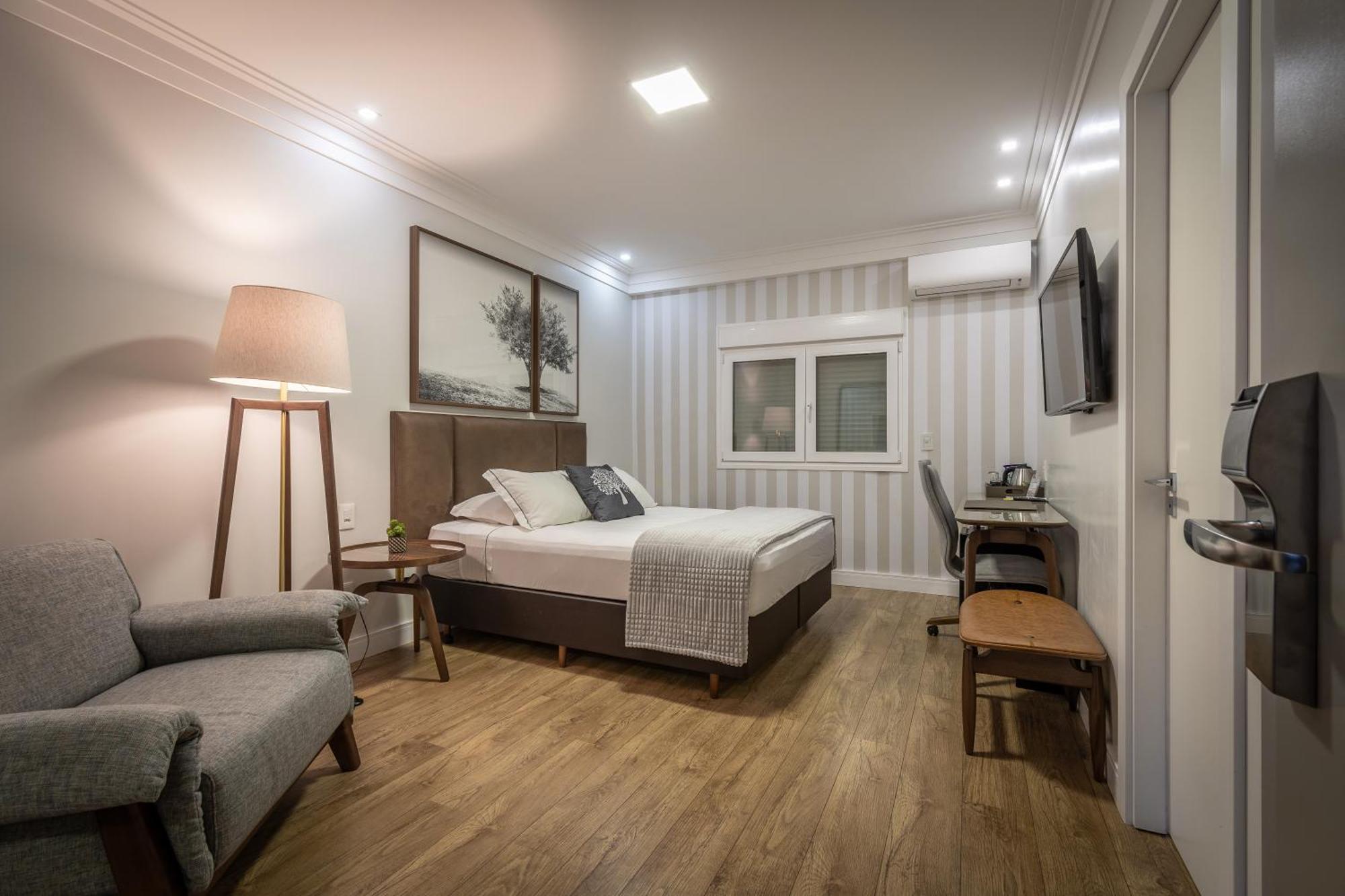 Hotel Kindermann Cacador Екстер'єр фото