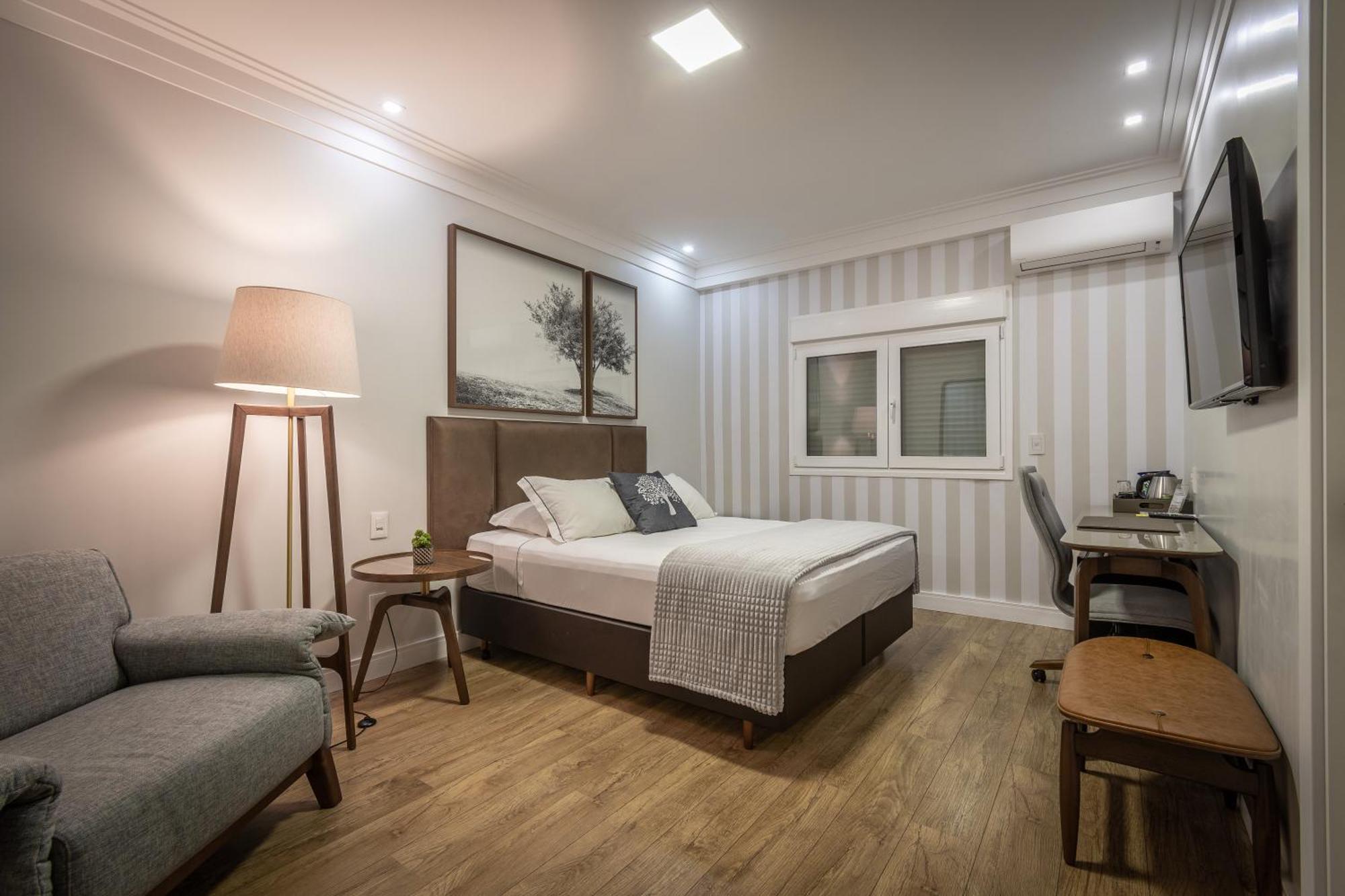 Hotel Kindermann Cacador Екстер'єр фото