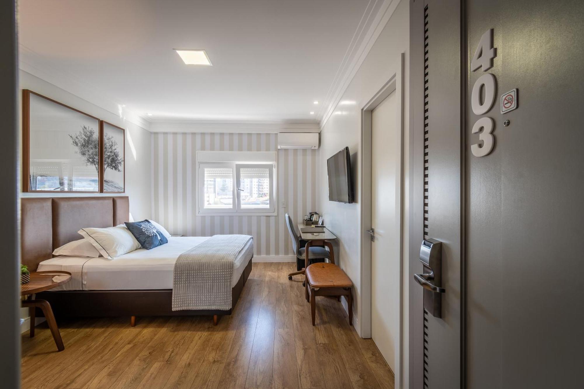 Hotel Kindermann Cacador Екстер'єр фото