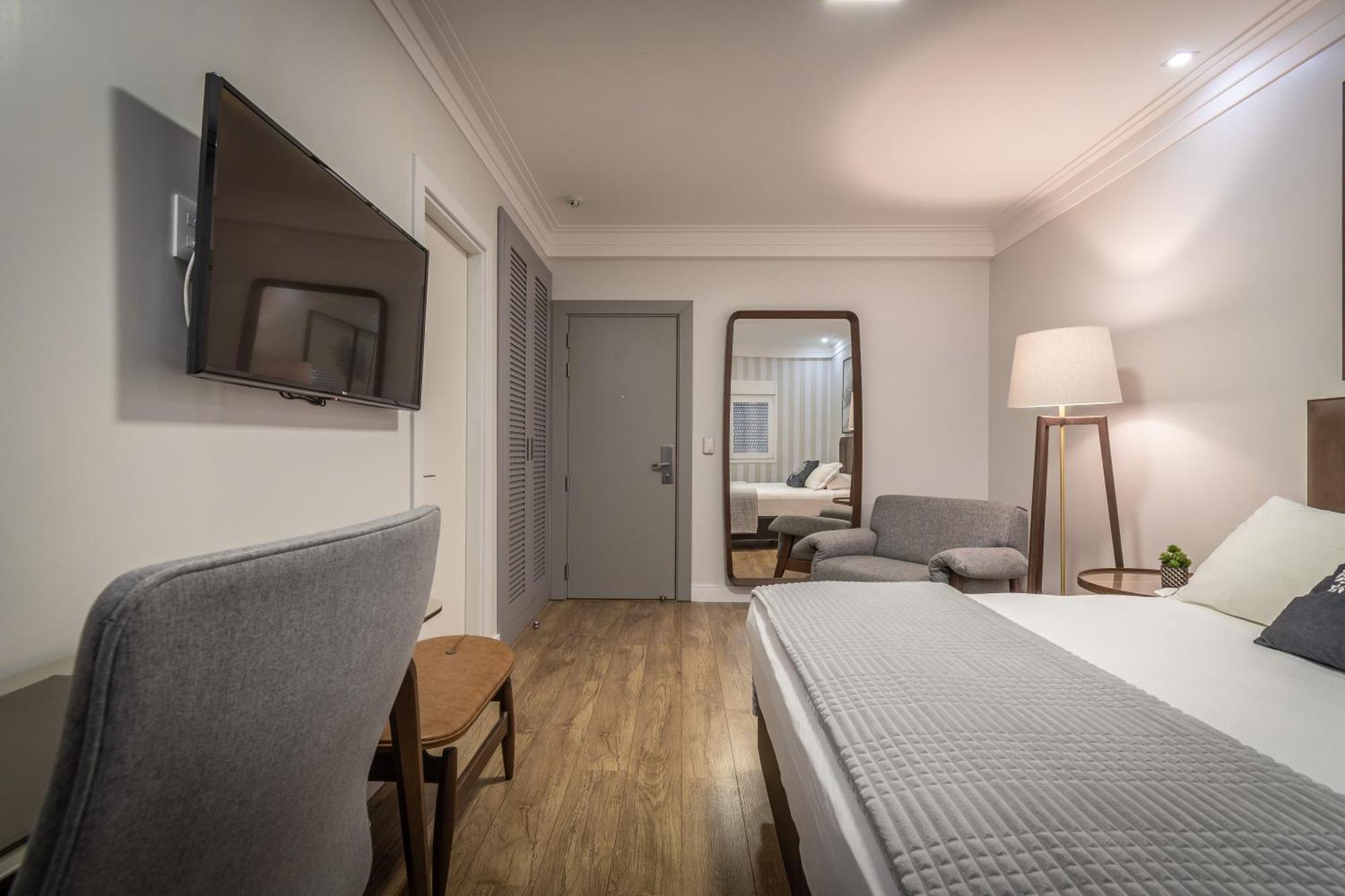 Hotel Kindermann Cacador Екстер'єр фото