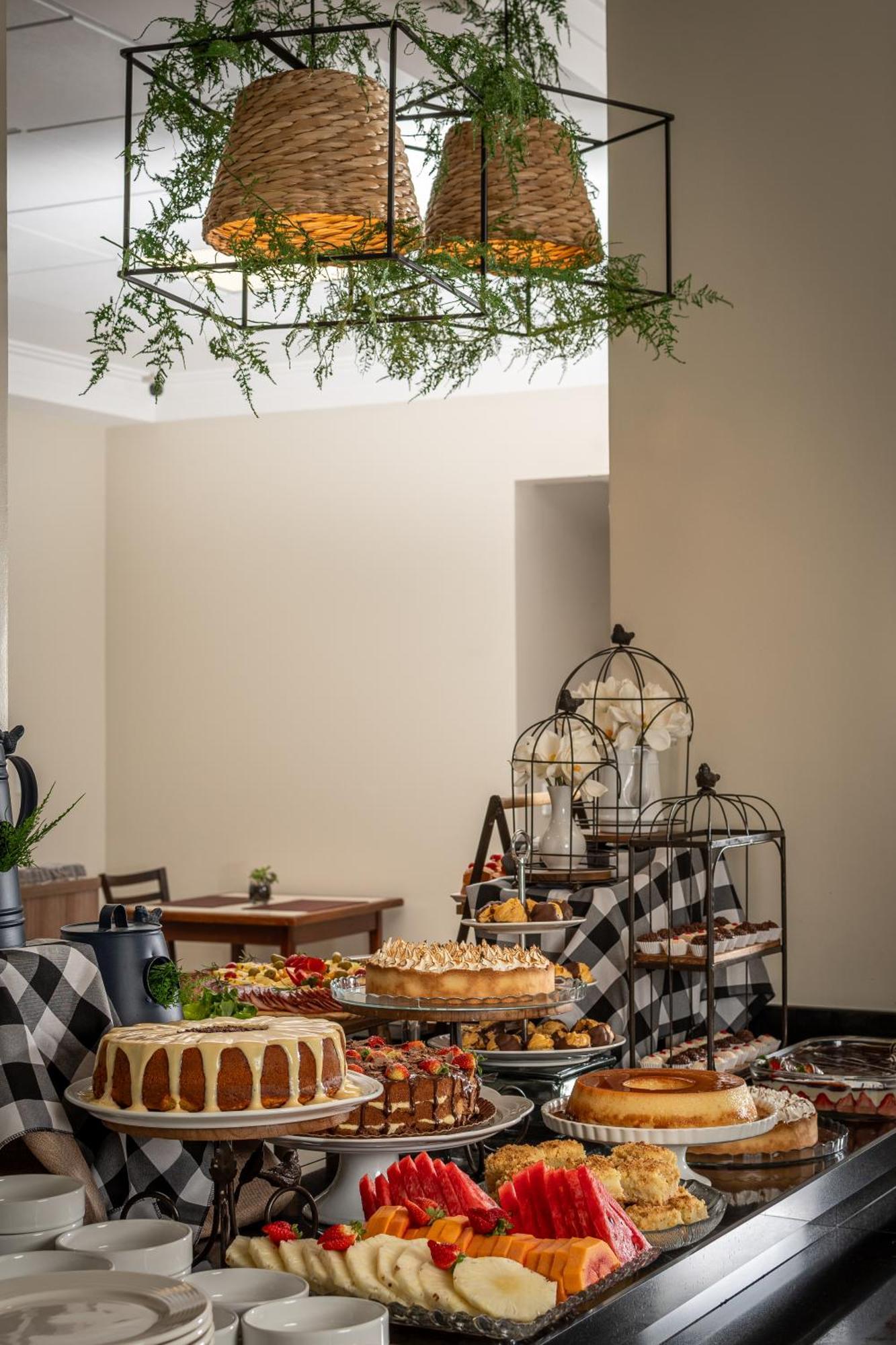 Hotel Kindermann Cacador Екстер'єр фото