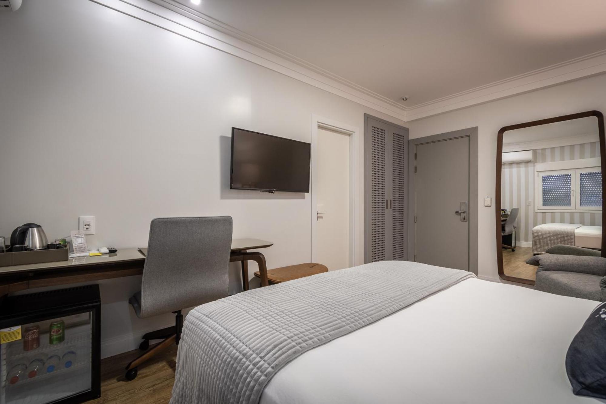 Hotel Kindermann Cacador Екстер'єр фото