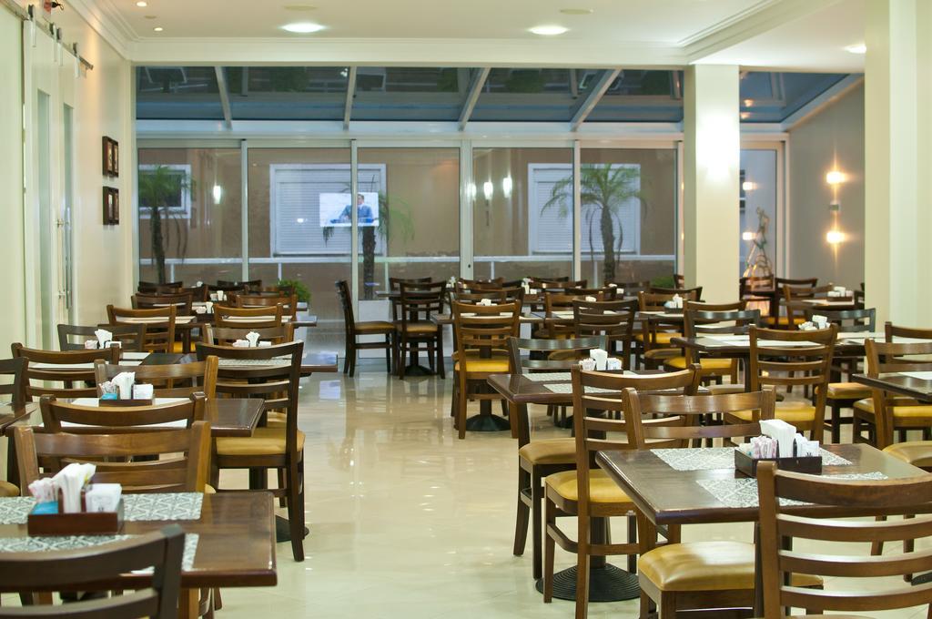 Hotel Kindermann Cacador Екстер'єр фото